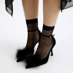 Best Sale Ankelstrumpor 20 Denier 2-Pack Dam Strumpor