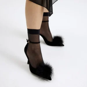 Best Sale Ankelstrumpor 20 Denier 2-Pack Dam Strumpor