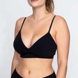 Best Bh I Ekologisk Bomull Dam Bh