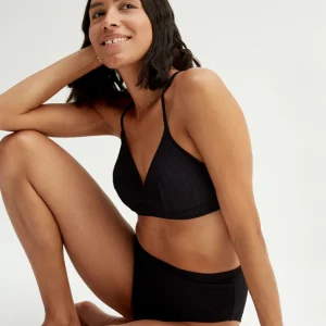 Flash Sale Bikinitrosa High Waist Dam Badkläder