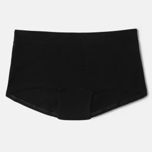 New Boxertrosor Ekologisk Bomull 3-Pack, Utan Stram Resar Dam Trosor