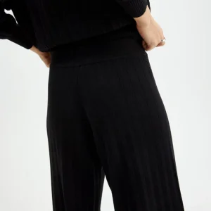 Discount Finstickade Byxor Dam Underdelar