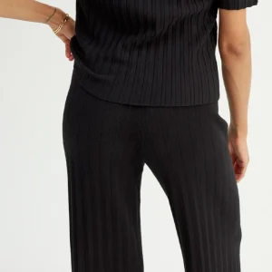 Discount Finstickade Byxor Dam Underdelar