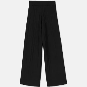 Discount Finstickade Byxor Dam Underdelar