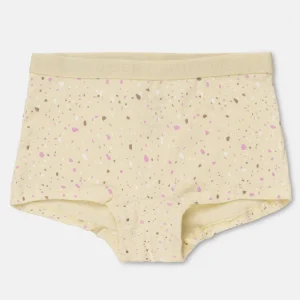 New Hipstertrosor Bomull Storre Barn 2-Pack Barn Underkläder