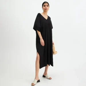 Shop Kaftanklanning Dam Klänningar Och Kjolar