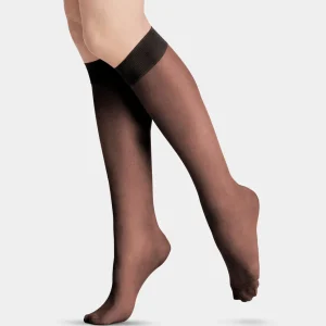 Best Sale Knastrumpor 20 Den X2 Dam Strumpor