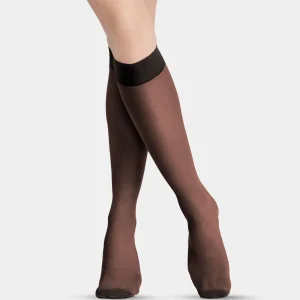 New Knastrumpor Support 40 Den Dam Strumpor