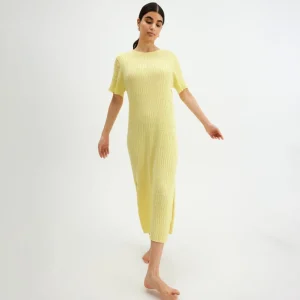 Best Sale Kortarmad Klanning Dam Klänningar Och Kjolar