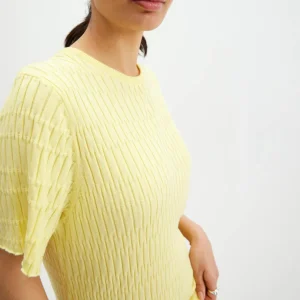 Best Kortarmad Klanning Dam Loungewear