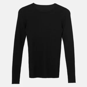 Discount Langarmad Troja Merinoull Dam Loungewear