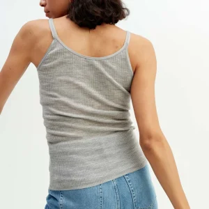 Best Sale Linne Merinoull Dam Loungewear