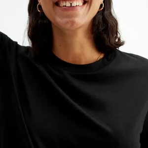 Best Sale Loose Fit T-Shirt Dam Loungewear