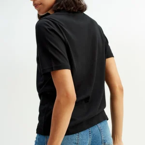 Outlet Loose Fit T-Shirt Dam Loungewear