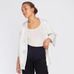 Sale Loungewear Kimono Dam Loungewear