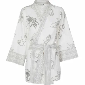Cheap Loungewear Kimono Dam Troja