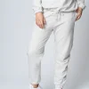 Clearance Mjukisbyxor Ekologisk Bomull Dam Loungewear