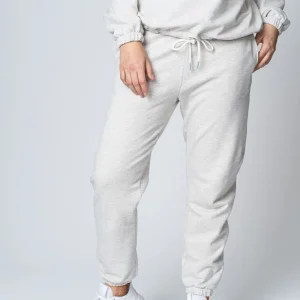 Clearance Mjukisbyxor Ekologisk Bomull Dam Loungewear