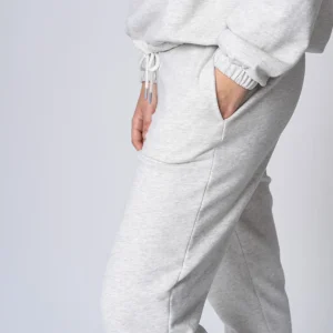 Clearance Mjukisbyxor Ekologisk Bomull Dam Loungewear