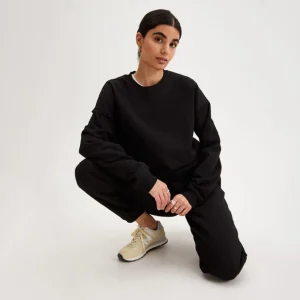 Fashion Mjukisbyxor Ekologisk Bomull Dam Loungewear