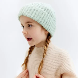 Sale Mossa I Ull Till Barn Barn Accessoarer