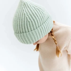 Sale Mossa I Ull Till Barn Barn Accessoarer