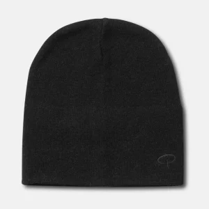 Sale Mossa Sport Wool Beanie Herr Träningskläder
