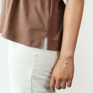 Best Oversized T-Shirt Ekologisk Bomull Och Hemp Dam Loungewear