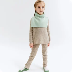 Shop Polokrage I Ull Till Barn Barn Ull