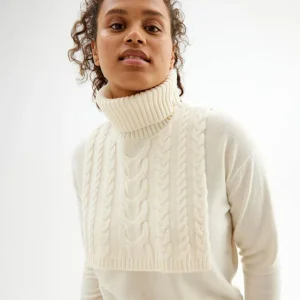 Cheap Polokrage Ull Dam Accessoarer