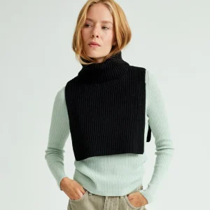 Clearance Polokrage Ull Dam Loungewear