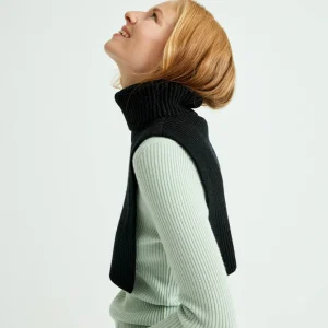 New Polokrage Ull Dam Accessoarer