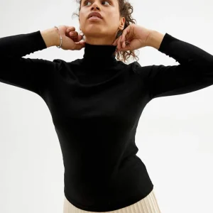 Outlet Polotroja Merinoull Dam Loungewear