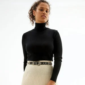 Outlet Polotroja Merinoull Dam Loungewear