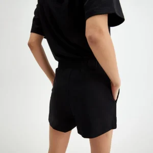 Hot Shorts Heavyweight Dam Loungewear