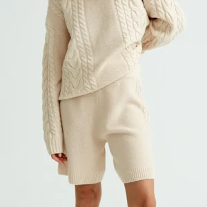 Shop Shorts Merinoull Dam Loungewear