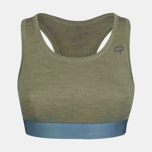 Flash Sale Sport-Bh Merinoull Dam Sportull