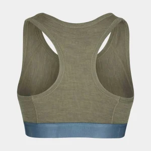 Store Sport-Bh Merinoull Dam Bh