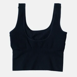 Hot Sport-Bh Rib Dam Loungewear