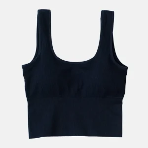 Hot Sport-Bh Rib Dam Loungewear