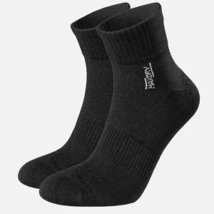 Store Sports Socks Mid Cut 2-Pack Herr Träningskläder