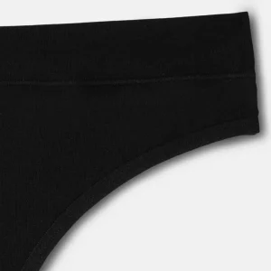 Flash Sale Stringtrosor Ekologisk Bomull 3-Pack Dam Trosor