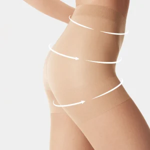 Outlet Strumpbyxor Dam Hold In 20 Denier Dam Strumpbyxor