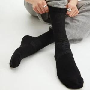 Online Tjocka Ullstrumpor 3-Pack 37-40 Dam Strumpor