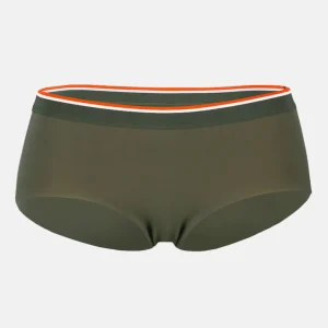 Shop Traningstrosor Invisible Sport Hipster Dam Trosor