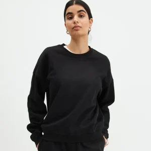 Cheap Troja Crewneck Ekologisk Bomull Dam Troja