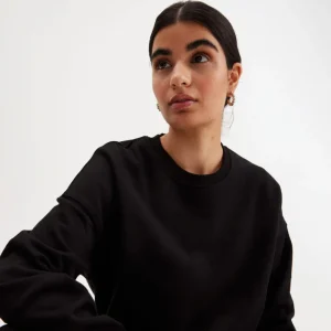 Cheap Troja Crewneck Ekologisk Bomull Dam Troja