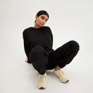 Cheap Troja Crewneck Ekologisk Bomull Dam Troja