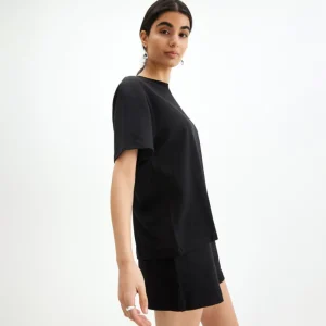 Best T-Shirt Heavyweight Dam Loungewear