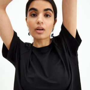 Cheap T-Shirt Heavyweight Dam Loungewear